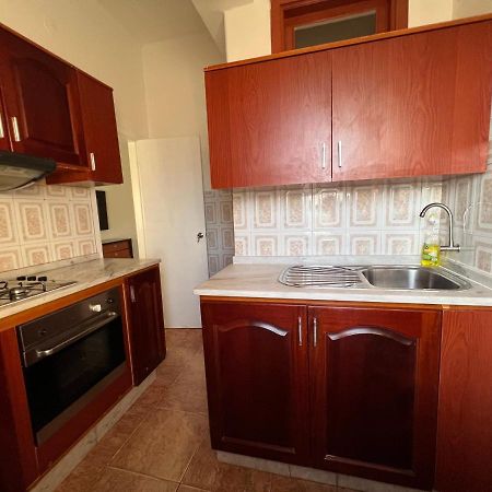 Appartement Africa Em Zona Comercial De Luanda Extérieur photo
