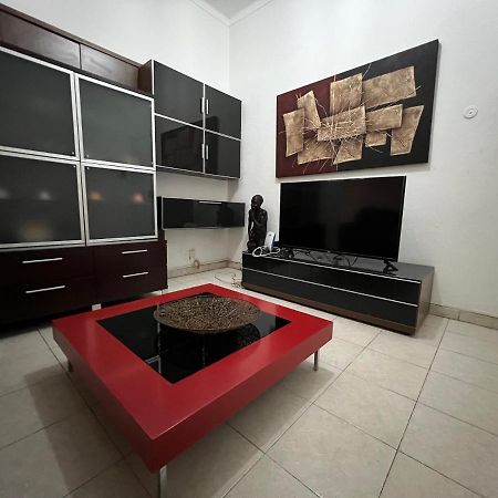 Appartement Africa Em Zona Comercial De Luanda Extérieur photo