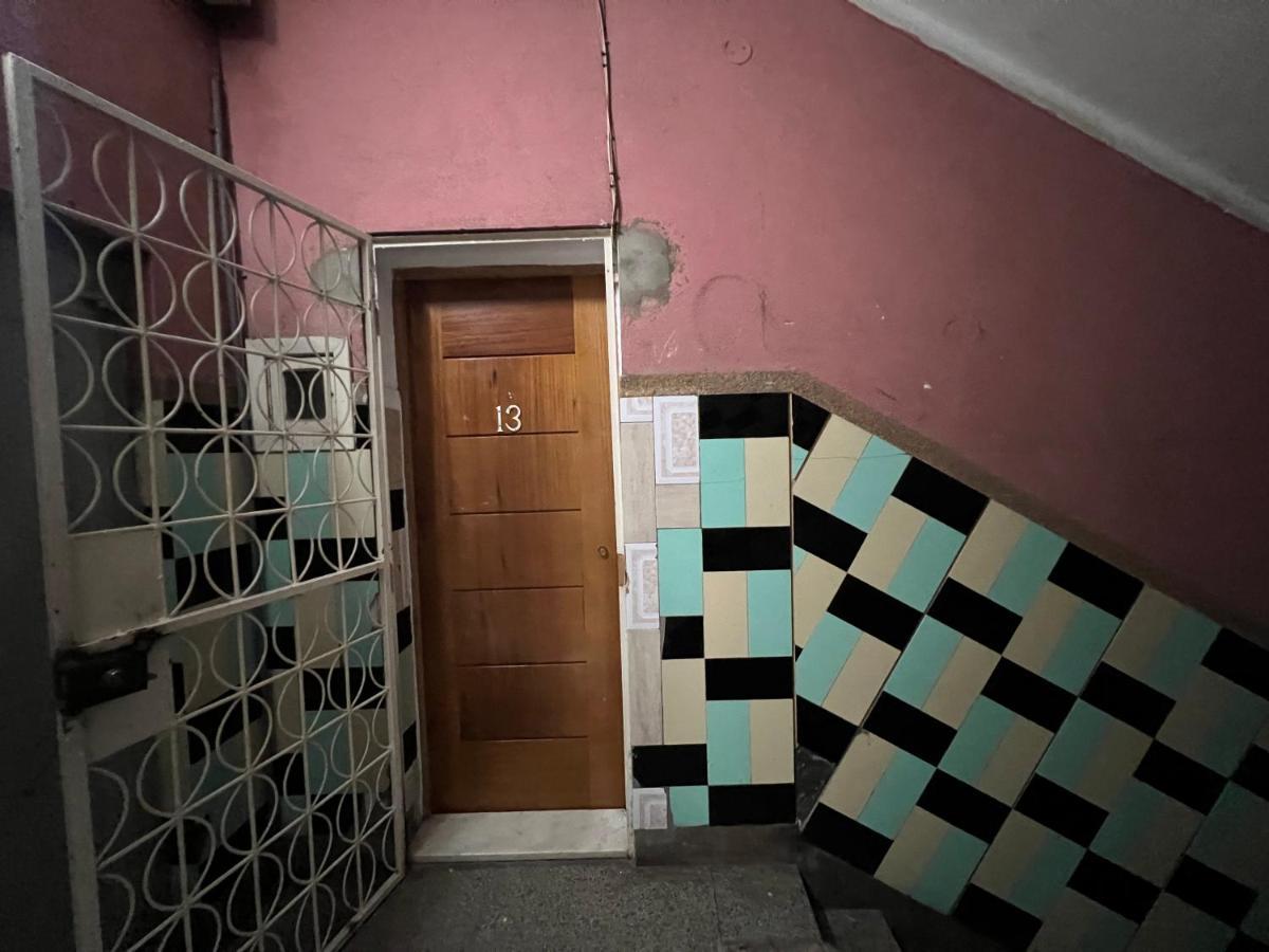 Appartement Africa Em Zona Comercial De Luanda Extérieur photo