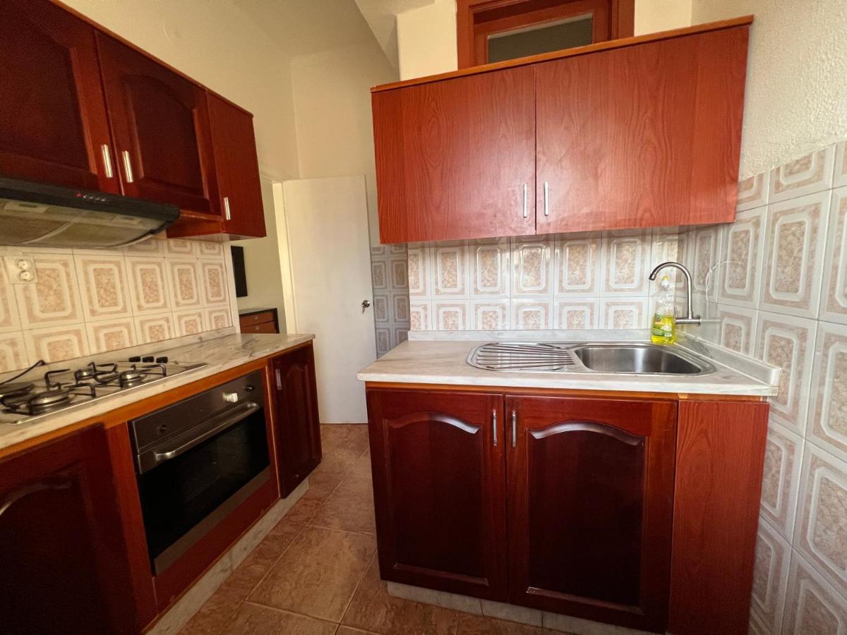 Appartement Africa Em Zona Comercial De Luanda Extérieur photo